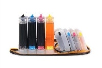 Hệ Thống Dẫn Mực Ngòai Bộ Tiếp Mực Ngoài Máy Epson TX111